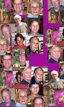 MEET THE ARTISTS